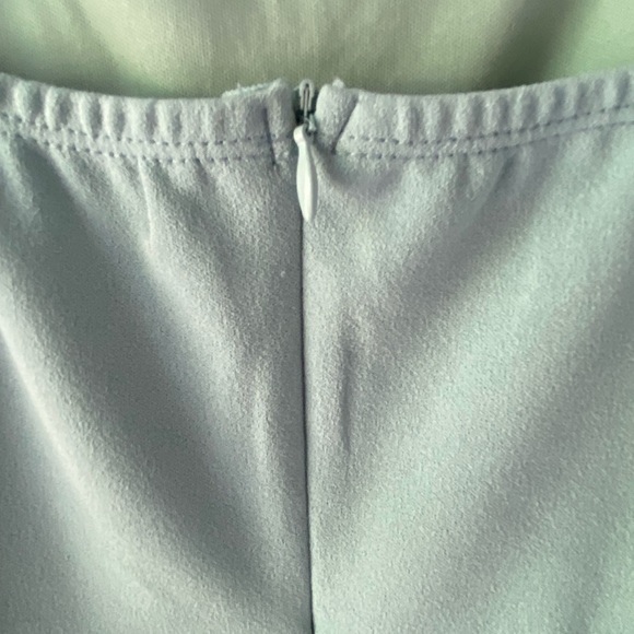 Hello Molly mini dress XS new with tags! Mint green. - Picture 5 of 11